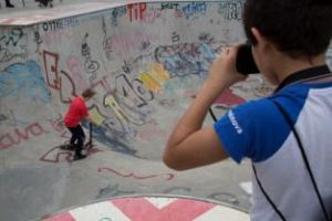 Baltischer Bernstein Aranea