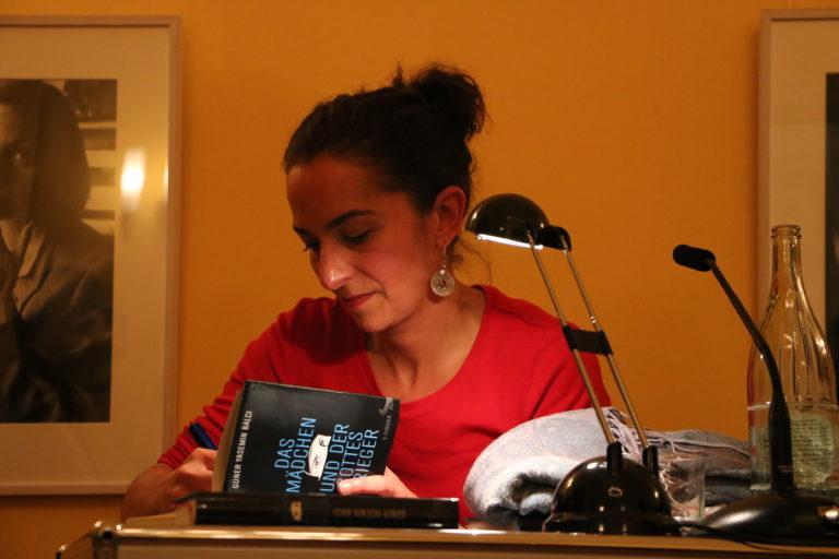 Kolleg Schöne Aussicht