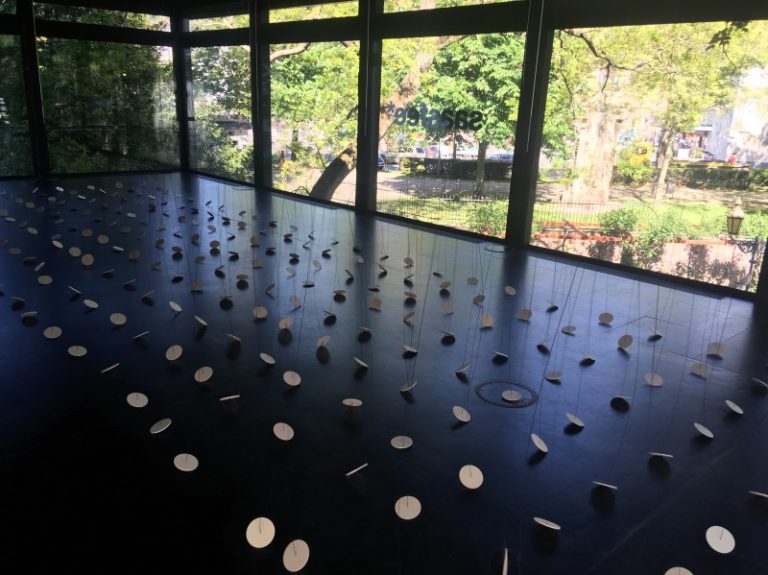 Zwischen Ordnung und Chaos