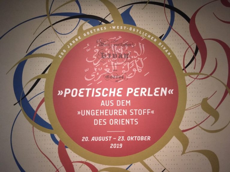 Klug, souverän, erstaunlich aktuell