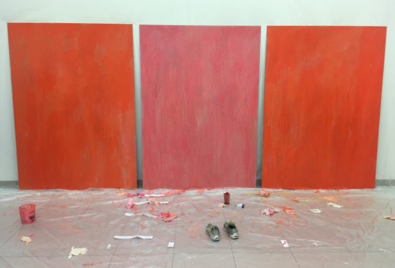 Ein Museum hinterfragt sich selbst