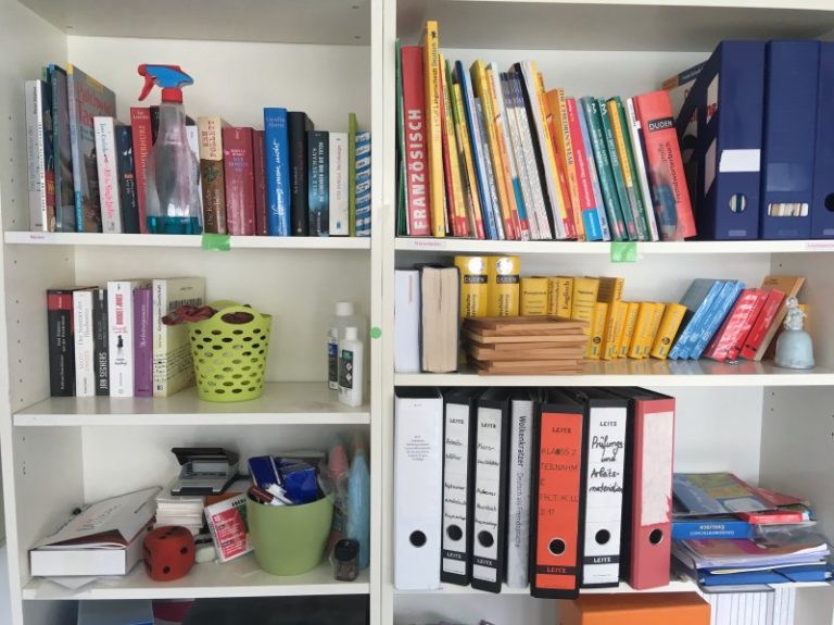 Nicht nur reden sondern handeln