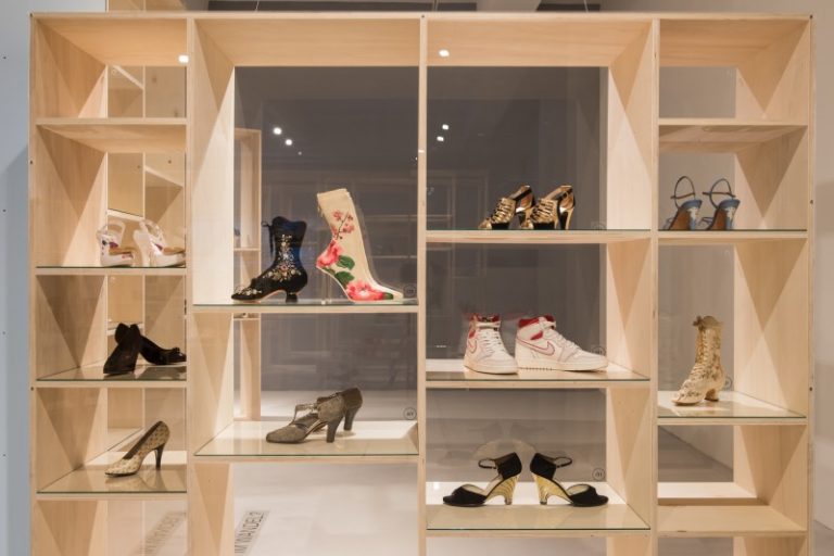 Woher kommt der Flip-Flop?