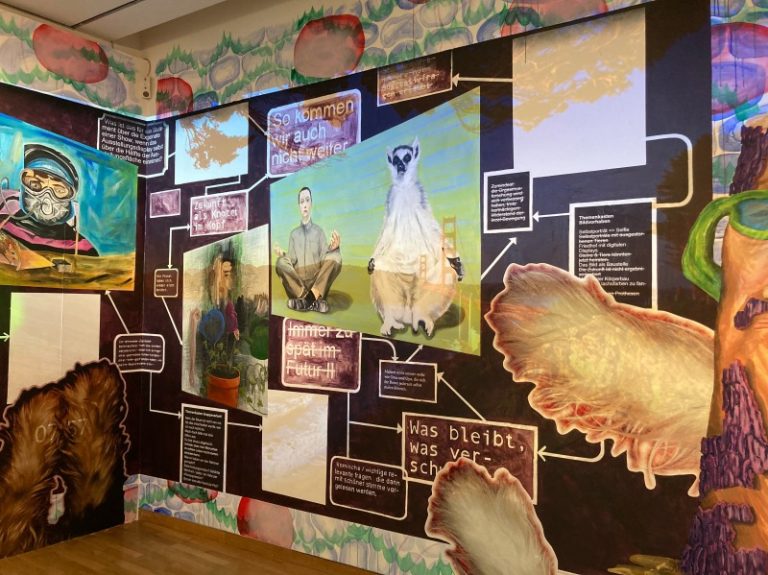 Die Zukunft aus heutiger Sicht