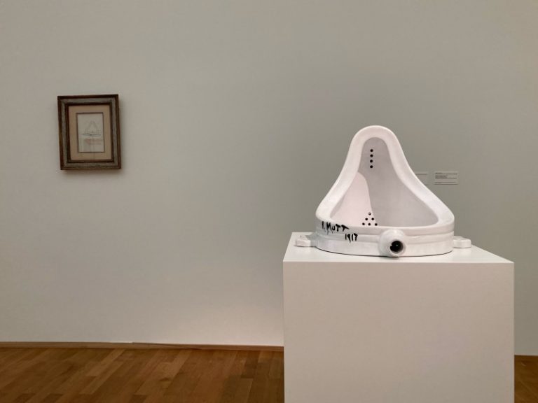 Dem Denken keine Grenzen setzen