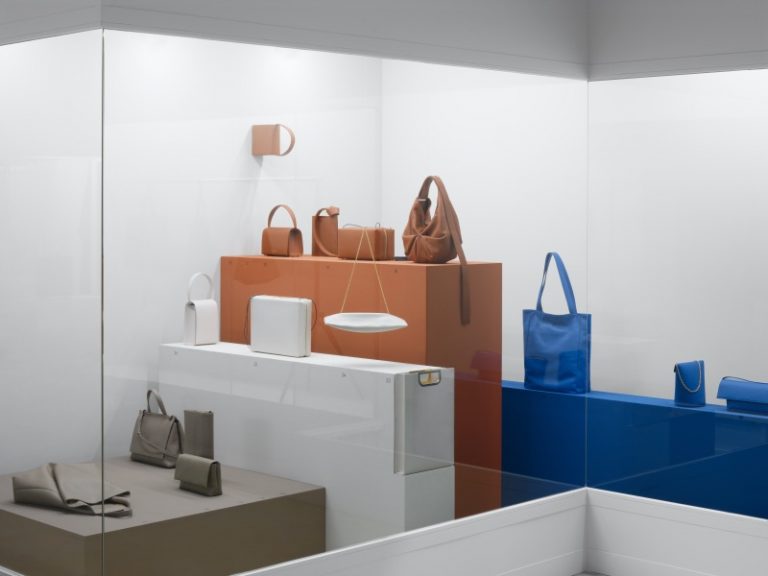 Zeitloses Design aus Offenbach