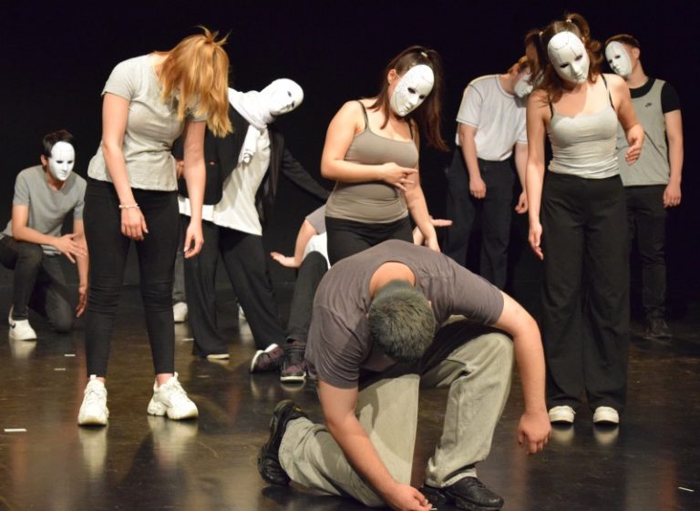 Die Kunst des Gestaltens