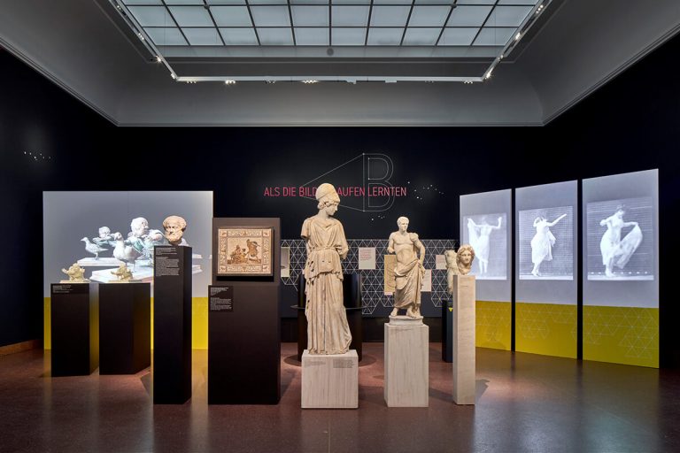 Ausgezeichnet Ausgestellt 2023