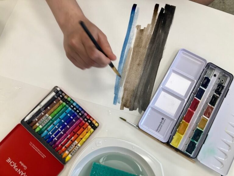 Bilder sind Türöffner