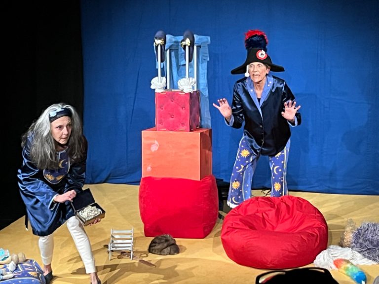 Geschichten aus dem Leben gegriffen